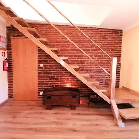 Terracos De Elvas II Apartment Ngoại thất bức ảnh