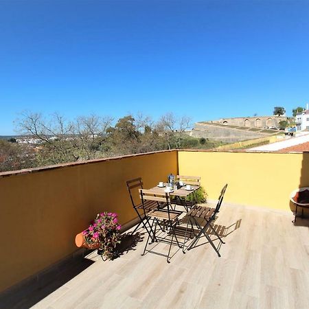 Terracos De Elvas II Apartment Ngoại thất bức ảnh