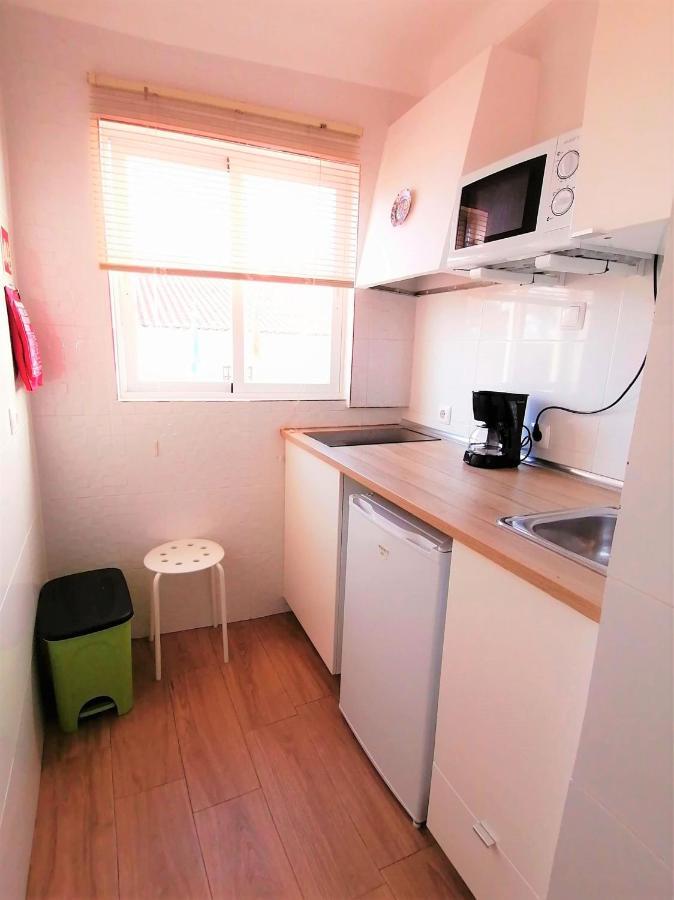 Terracos De Elvas II Apartment Ngoại thất bức ảnh
