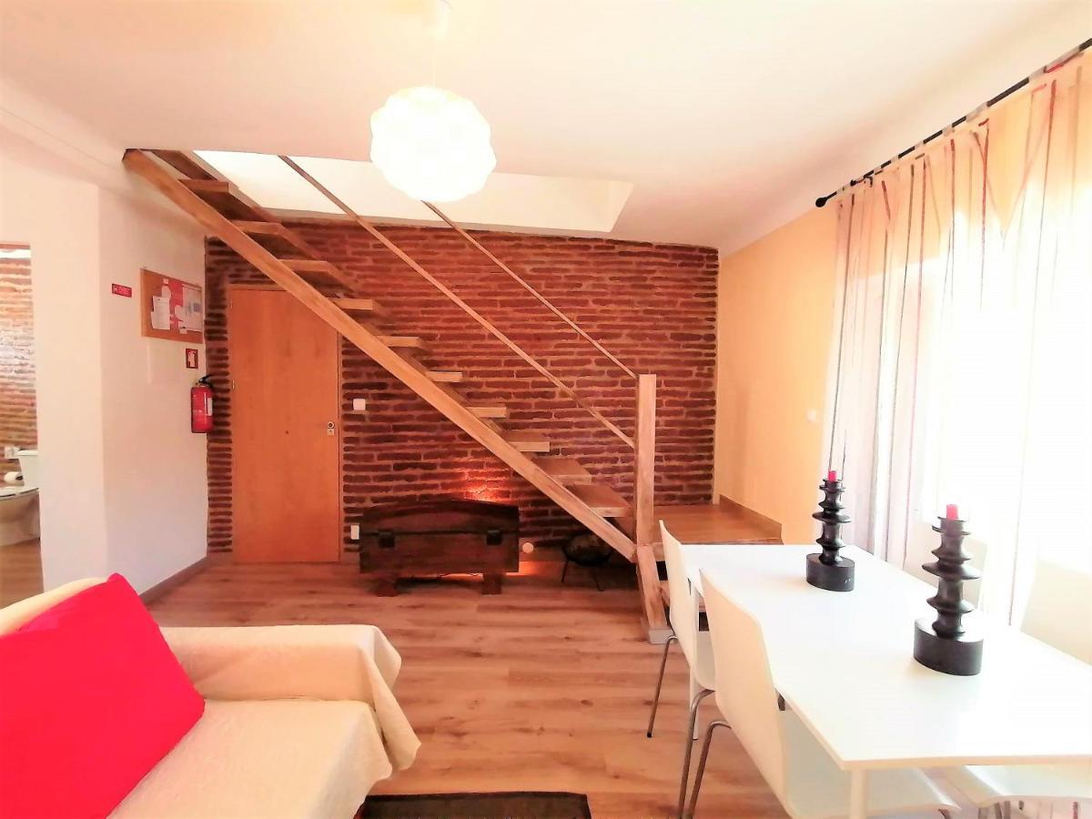 Terracos De Elvas II Apartment Ngoại thất bức ảnh