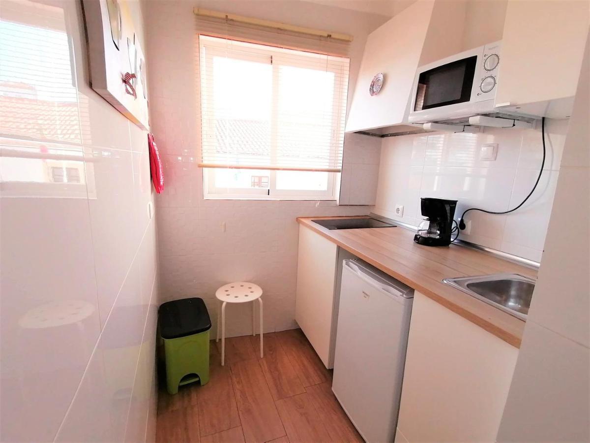 Terracos De Elvas II Apartment Ngoại thất bức ảnh
