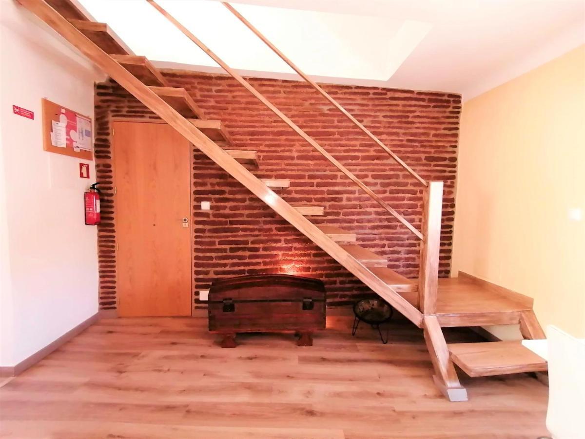 Terracos De Elvas II Apartment Ngoại thất bức ảnh