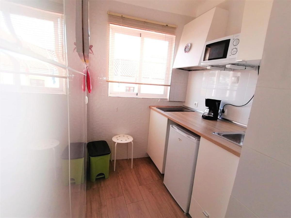 Terracos De Elvas II Apartment Ngoại thất bức ảnh
