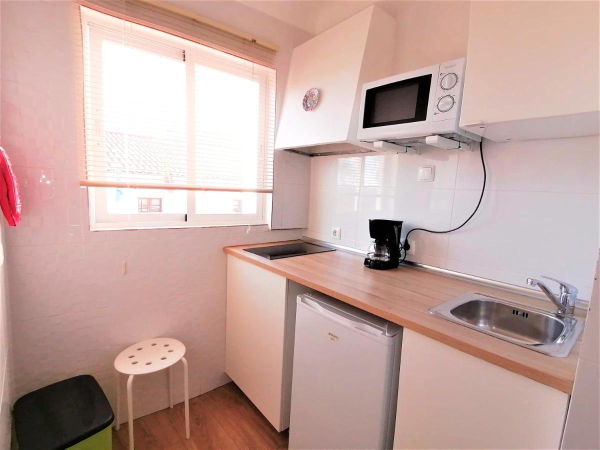 Terracos De Elvas II Apartment Ngoại thất bức ảnh