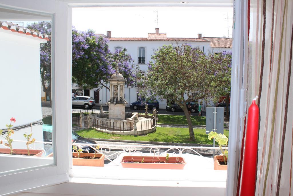 Terracos De Elvas II Apartment Ngoại thất bức ảnh