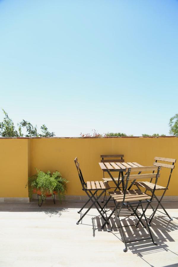 Terracos De Elvas II Apartment Ngoại thất bức ảnh