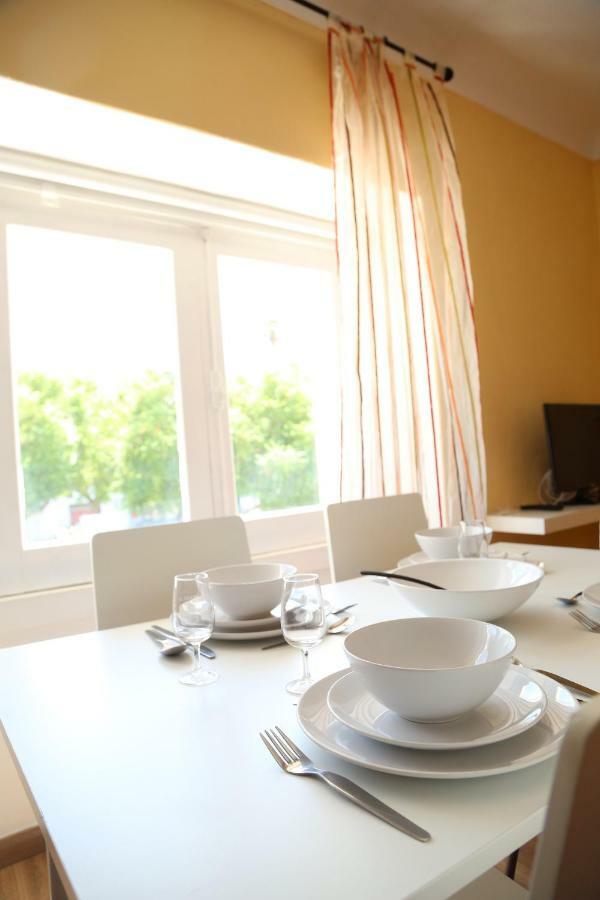 Terracos De Elvas II Apartment Ngoại thất bức ảnh