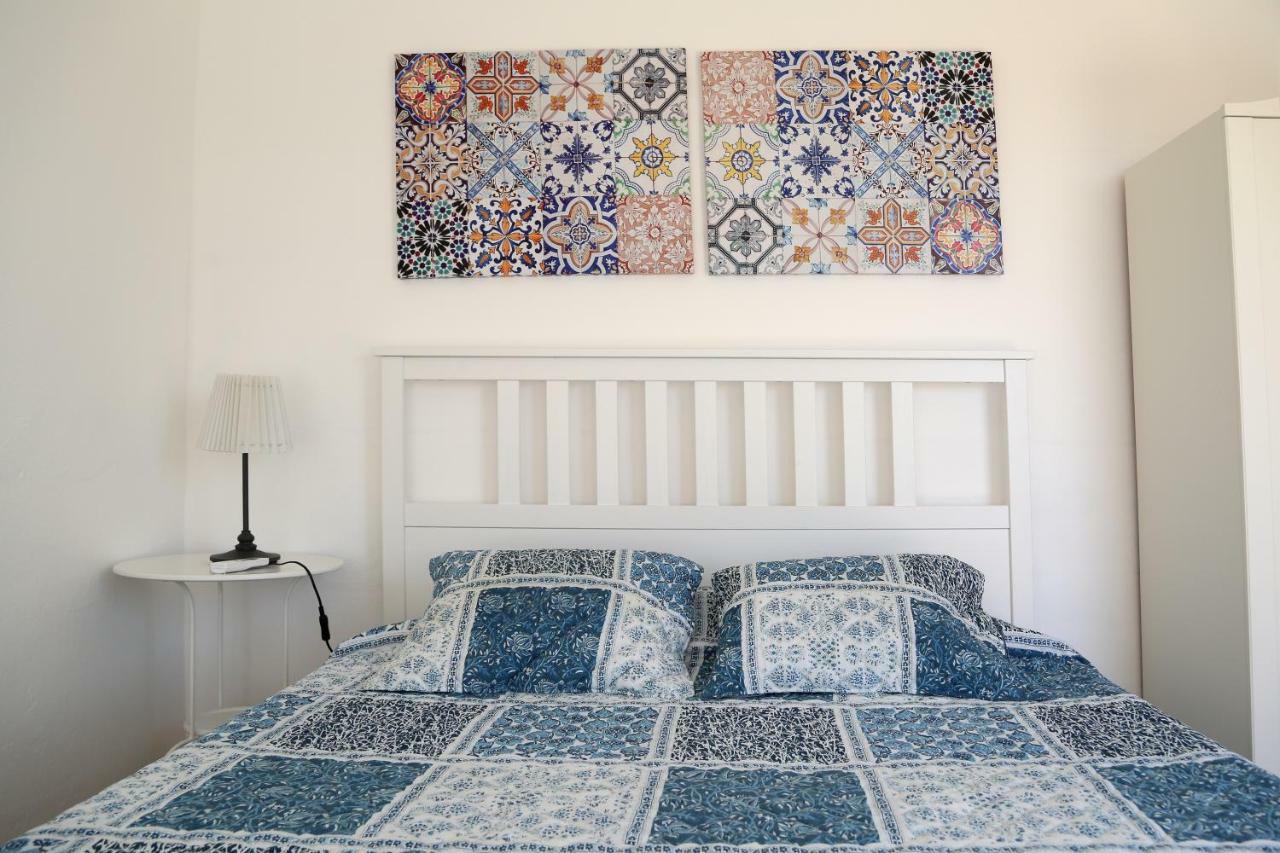 Terracos De Elvas II Apartment Ngoại thất bức ảnh
