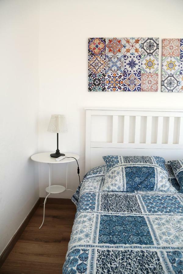 Terracos De Elvas II Apartment Ngoại thất bức ảnh