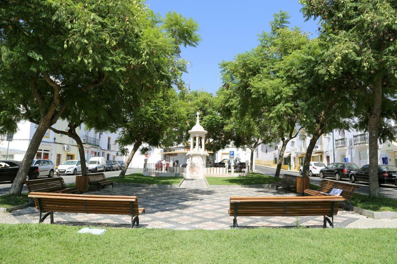 Terracos De Elvas II Apartment Ngoại thất bức ảnh