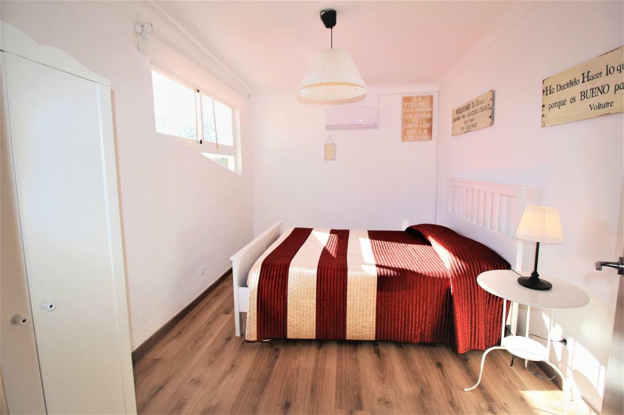 Terracos De Elvas II Apartment Ngoại thất bức ảnh