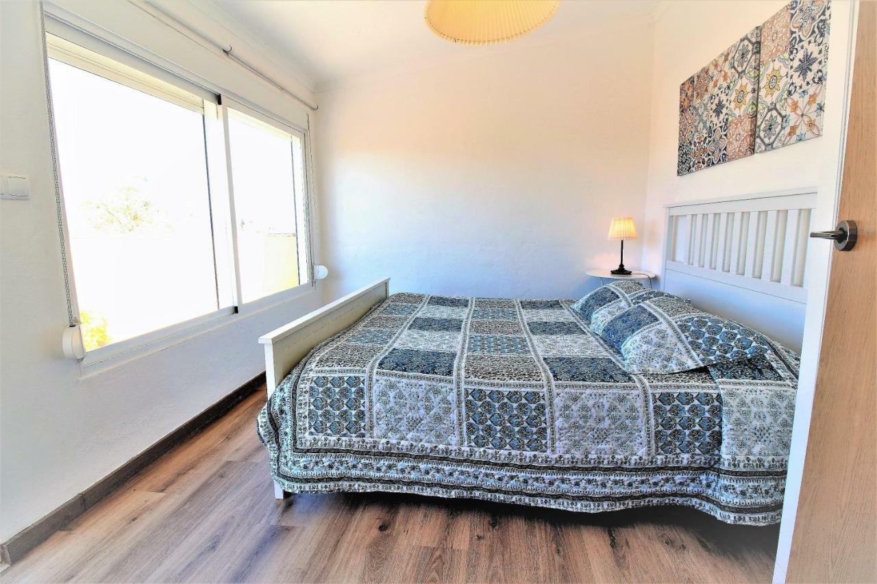 Terracos De Elvas II Apartment Ngoại thất bức ảnh