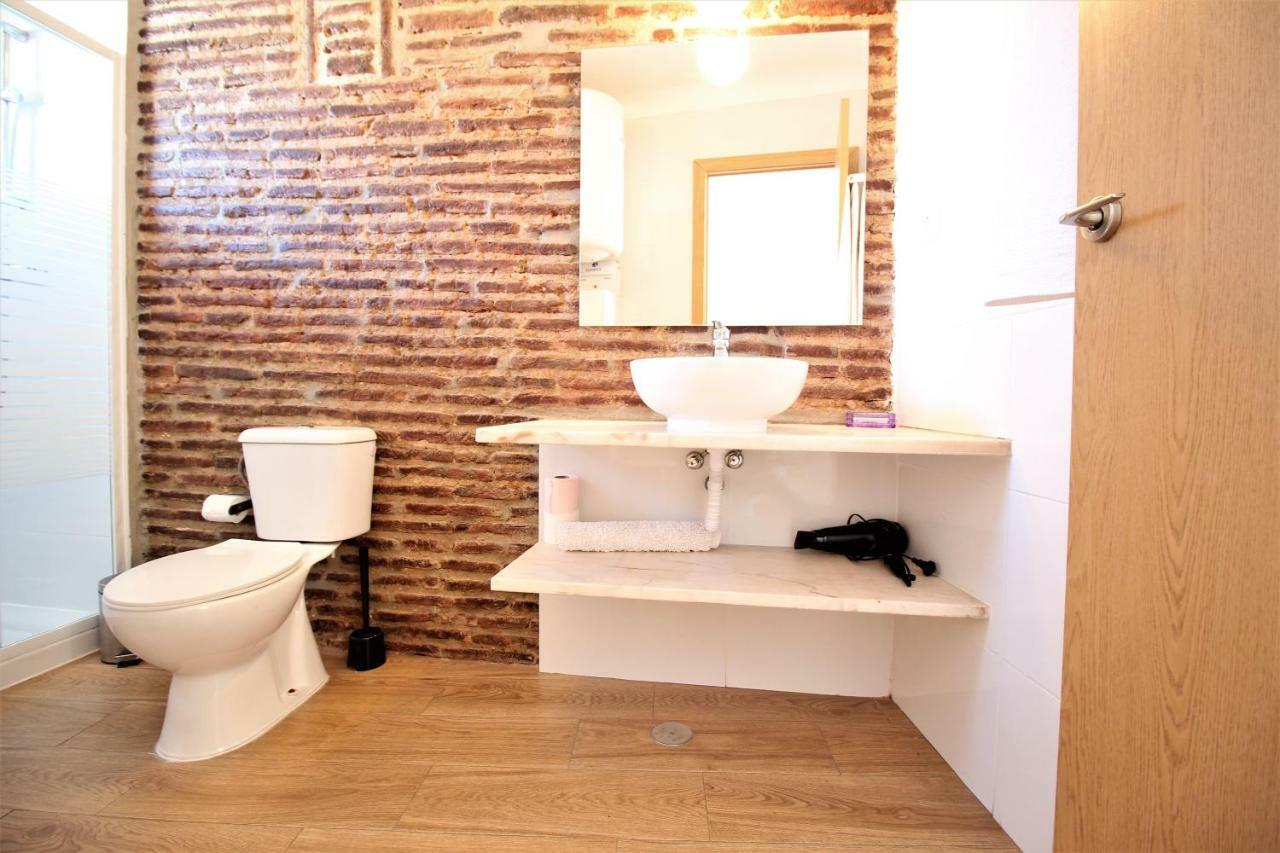 Terracos De Elvas II Apartment Ngoại thất bức ảnh