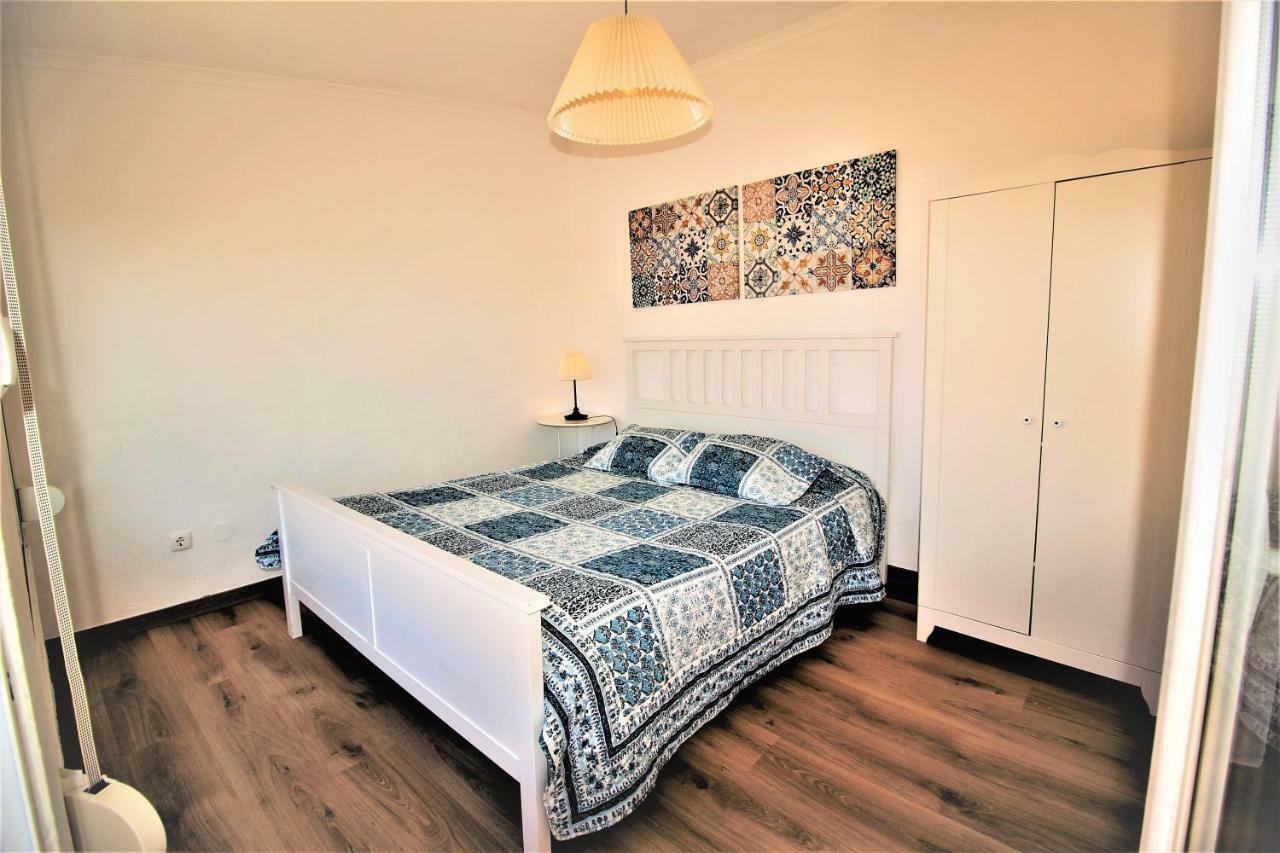 Terracos De Elvas II Apartment Ngoại thất bức ảnh