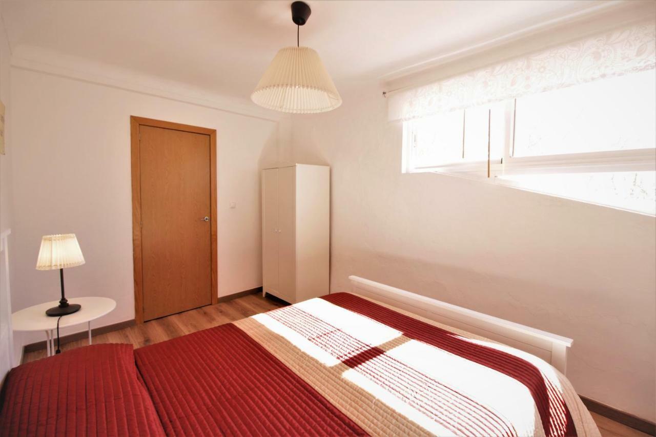 Terracos De Elvas II Apartment Ngoại thất bức ảnh