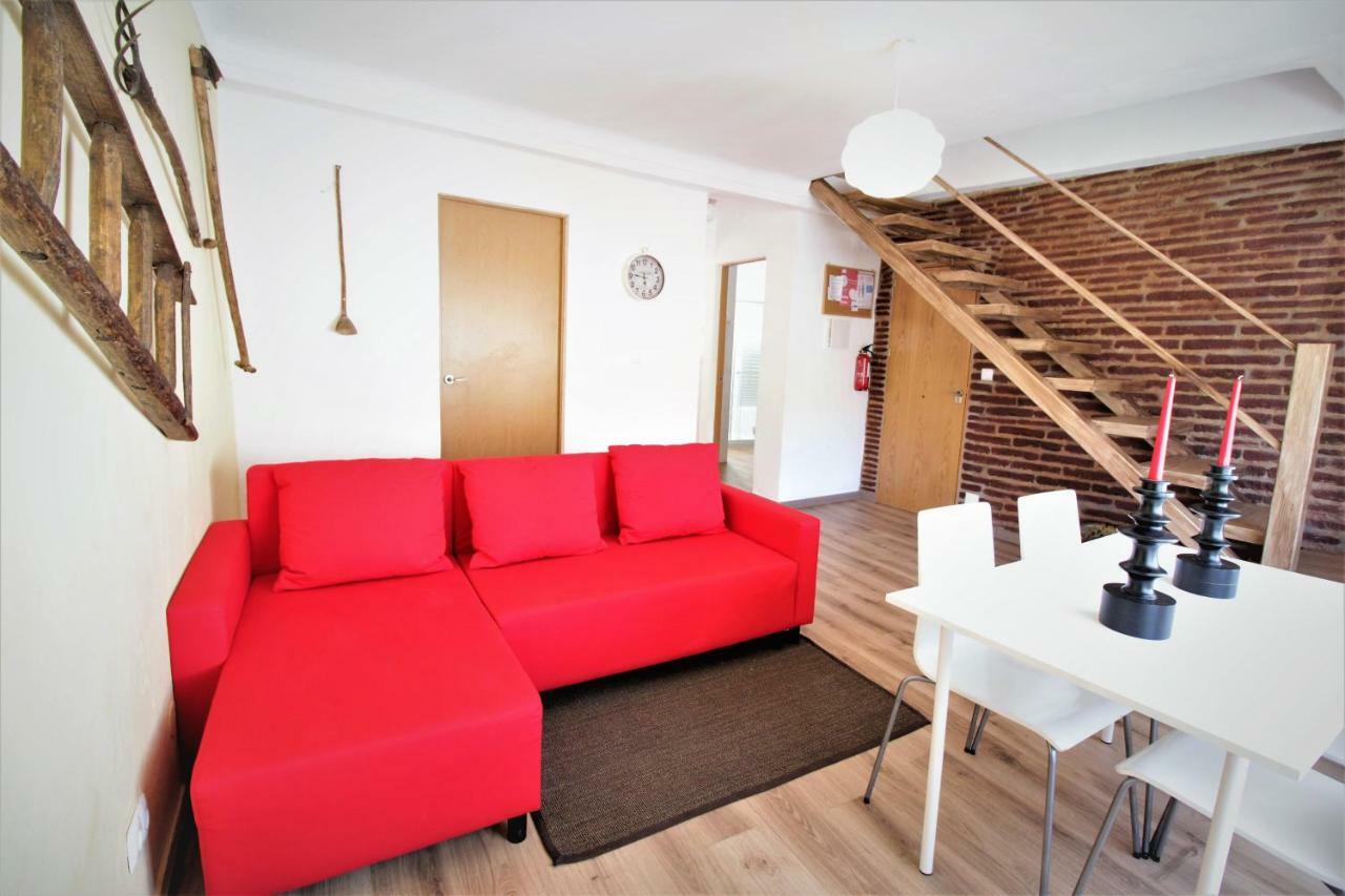 Terracos De Elvas II Apartment Ngoại thất bức ảnh
