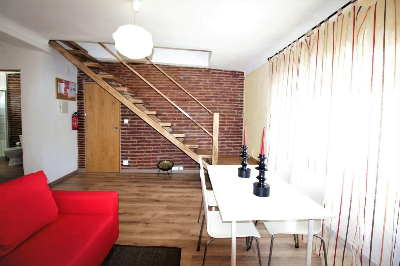 Terracos De Elvas II Apartment Ngoại thất bức ảnh