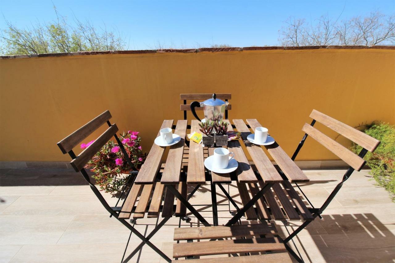 Terracos De Elvas II Apartment Ngoại thất bức ảnh