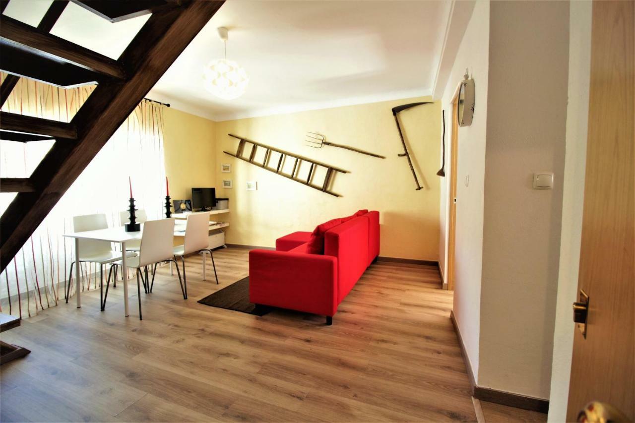 Terracos De Elvas II Apartment Ngoại thất bức ảnh